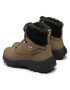 Jack Wolfskin Туристически Everquest Texapore High M 4053621 Кафяв - Pepit.bg