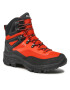 Jack Wolfskin Туристически Rebellion Guide Texapore Mid M 4053791 Оранжев - Pepit.bg