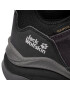 Jack Wolfskin Туристически Refudio Texapore Low W 4050821 Виолетов - Pepit.bg