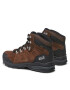 Jack Wolfskin Туристически Refugio Texapore Mid M 4049841 Кафяв - Pepit.bg