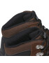 Jack Wolfskin Туристически Refugio Texapore Mid M 4049841 Кафяв - Pepit.bg