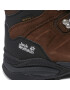 Jack Wolfskin Туристически Refugio Texapore Mid M 4049841 Кафяв - Pepit.bg