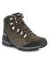 Jack Wolfskin Туристически Refugio Texapore Mid M 4049841 Каки - Pepit.bg