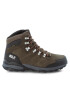 Jack Wolfskin Туристически Refugio Texapore Mid M 4049841 Каки - Pepit.bg