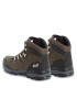 Jack Wolfskin Туристически Refugio Texapore Mid M 4049841 Каки - Pepit.bg