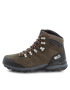 Jack Wolfskin Туристически Refugio Texapore Mid M 4049841 Каки - Pepit.bg