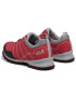 Jack Wolfskin Туристически Scrambler Low W 4036671 Червен - Pepit.bg