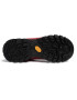 Jack Wolfskin Туристически Scrambler Low W 4036671 Червен - Pepit.bg
