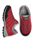 Jack Wolfskin Туристически Scrambler Low W 4036671 Червен - Pepit.bg