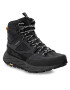 Jack Wolfskin Туристически Terraquest Texapore Mid M 4056381 Черен - Pepit.bg