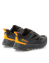 Jack Wolfskin Туристически Terraventure Texapore Low M 4051621 Черен - Pepit.bg