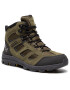 Jack Wolfskin Туристически Vojo 2 Texapore Mid M 4042461 Зелен - Pepit.bg