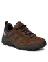 Jack Wolfskin Туристически Vojo 3 Texapore Low M 4042441 Кафяв - Pepit.bg