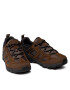 Jack Wolfskin Туристически Vojo 3 Texapore Low M 4042441 Кафяв - Pepit.bg