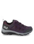 Jack Wolfskin Туристически Vojo 3 Texapore Low W 4042451 Виолетов - Pepit.bg