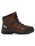 Jack Wolfskin Туристически Vojo 3 Texapore Mid M 4042461 Кафяв - Pepit.bg