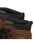 Jack Wolfskin Туристически Vojo 3 Texapore Mid M 4042461 Кафяв - Pepit.bg