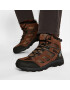 Jack Wolfskin Туристически Vojo 3 Texapore Mid M 4042461 Кафяв - Pepit.bg