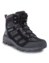 Jack Wolfskin Туристически Vojo 3 Texapore Mid M 4042462 Черен - Pepit.bg