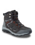 Jack Wolfskin Туристически Vojo 3 Texapore Mid M 4042462 Сив - Pepit.bg