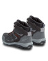 Jack Wolfskin Туристически Vojo 3 Texapore Mid M 4042462 Сив - Pepit.bg