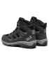 Jack Wolfskin Туристически Vojo 3 Texapore Mid W 4042471 Сив - Pepit.bg