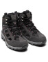 Jack Wolfskin Туристически Vojo 3 Texapore Mid W 4042471 Сив - Pepit.bg