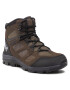 Jack Wolfskin Туристически Vojo 3 Wt Texapore Mid M 4042391 Кафяв - Pepit.bg