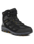 Jack Wolfskin Туристически Vojo 3 Wt Texapore Mid M 4042461 Черен - Pepit.bg