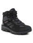 Jack Wolfskin Туристически Vojo 3 Wt Texapore Mid W 4042391 Черен - Pepit.bg