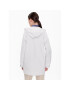 Jack Wolfskin Ветровка Mainkai 1115751 Сив Regular Fit - Pepit.bg