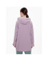 Jack Wolfskin Ветровка Mainkai 1115751 Виолетов Regular Fit - Pepit.bg