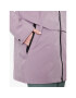 Jack Wolfskin Ветровка Mainkai 1115751 Виолетов Regular Fit - Pepit.bg