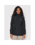Jack Wolfskin Яке hardshell Stormy 1111201 Черен Regular Fit - Pepit.bg
