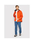 Jack Wolfskin Яке hardshell Stormy Point 1111141 Оранжев Regular Fit - Pepit.bg