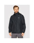 Jack Wolfskin Яке за дъжд Stormy Point 1111141 Черен Regular Fit - Pepit.bg