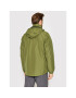 Jack Wolfskin Яке за дъжд Stormy Point 1111141 Зелен Regular Fit - Pepit.bg