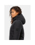 Jack Wolfskin Зимно яке Deutzer Coat 1207501 Черен Regular Fit - Pepit.bg