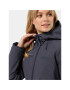 Jack Wolfskin Зимно яке Heidelstein Ins Jkt 1115681 Сив Regular Fit - Pepit.bg