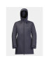 Jack Wolfskin Зимно яке Heidelstein Ins Jkt 1115681 Сив Regular Fit - Pepit.bg