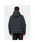 Jack Wolfskin Зимно яке Karolinger Jkt 1207831 Черен Regular Fit - Pepit.bg