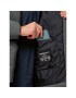 Jack Wolfskin Зимно яке Karolinger Jkt 1207831 Зелен Regular Fit - Pepit.bg