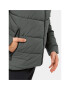 Jack Wolfskin Зимно яке Karolinger Jkt 1207831 Зелен Regular Fit - Pepit.bg