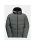 Jack Wolfskin Зимно яке Karolinger Jkt 1207831 Зелен Regular Fit - Pepit.bg