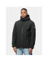 Jack Wolfskin Зимно яке Tempelhof Jkt 1115491 Черен Regular Fit - Pepit.bg