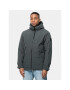 Jack Wolfskin Зимно яке Tempelhof Jkt 1115491 Зелен Regular Fit - Pepit.bg