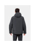 Jack Wolfskin Зимно яке Textor Utility Jkt 1116101 Черен Regular Fit - Pepit.bg