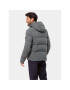 Jack Wolfskin Зимно яке Wandermood Down Jkt 1207311 Зелен Regular Fit - Pepit.bg