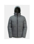 Jack Wolfskin Зимно яке Wandermood Down Jkt 1207311 Зелен Regular Fit - Pepit.bg