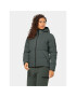 Jack Wolfskin Зимно яке Wandermood Down Jkt 1207321 Зелен Regular Fit - Pepit.bg